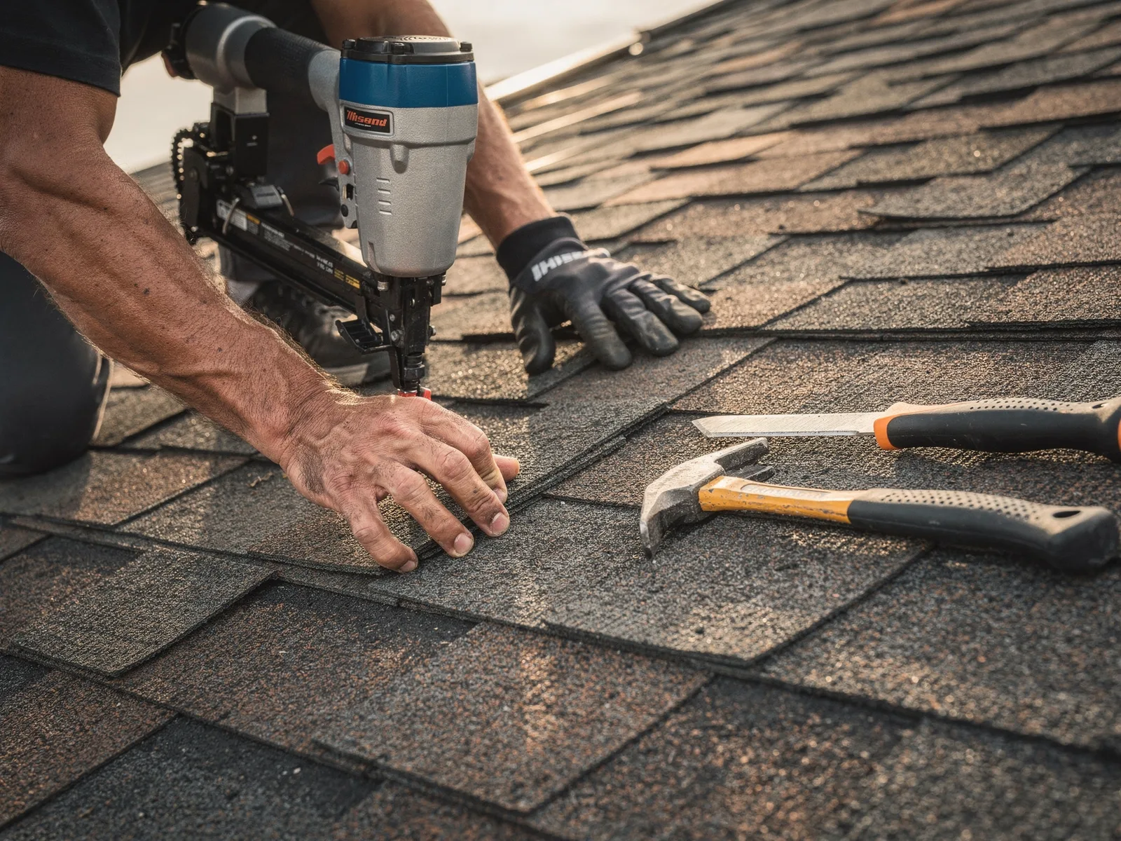 Why choose Roof Repair in Jamaica, IA
